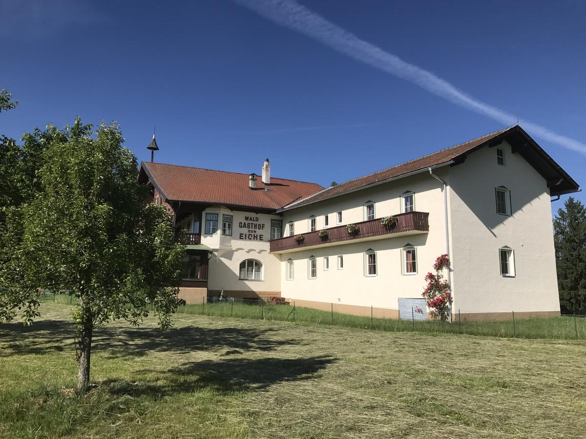 Landhotel Gasthof Eichhof Natters Innsbruck Exteriér fotografie